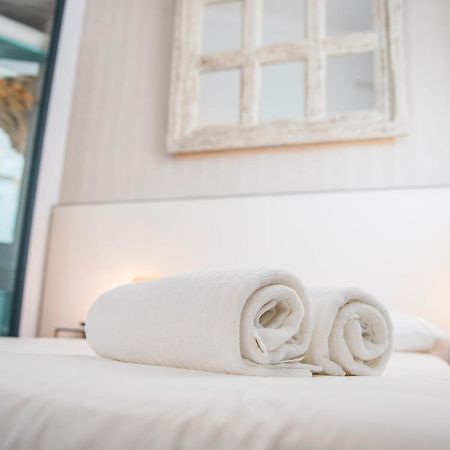 Popeye Suite Puerto Marina Espectacular Apartamento Dentro De La Isla De Puerto Marina Con Piscina En Cubierta Y A 1 Minuto De La Playa Benalmádena Exteriér fotografie